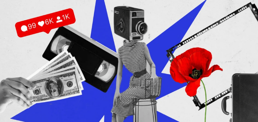 Переупаковка старых курсов: как повысить ценность без новых съемок