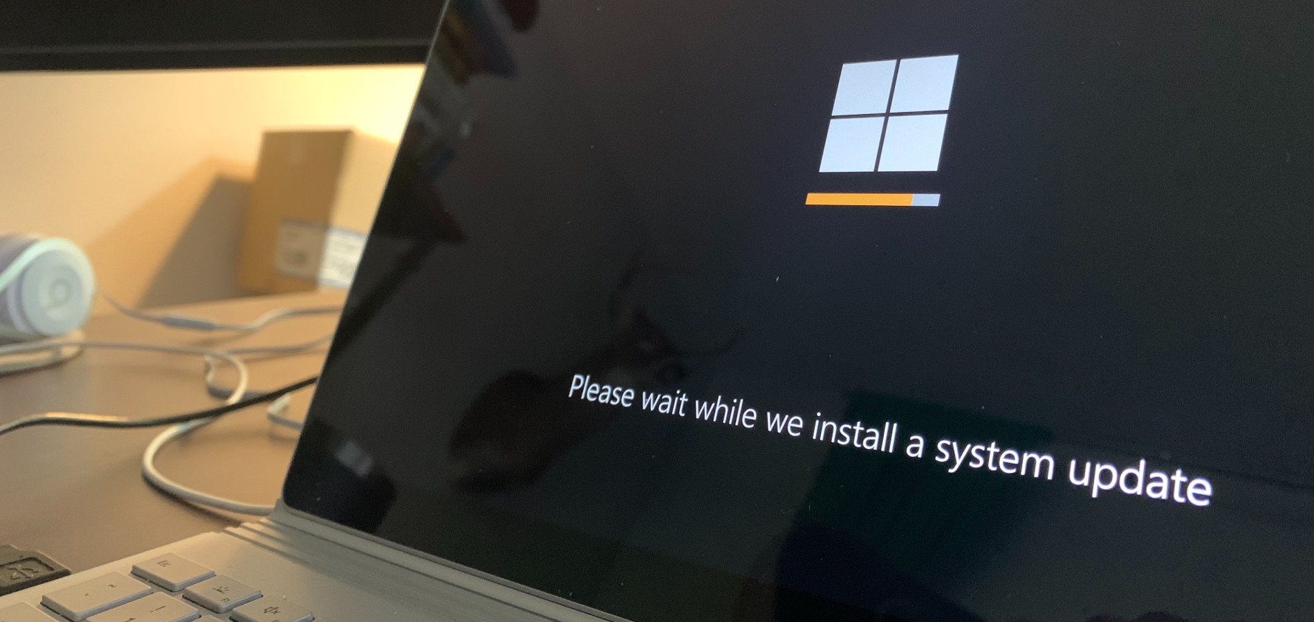Microsoft принуждает обновиться до Windows 11 с помощью полноэкранных уведомлений