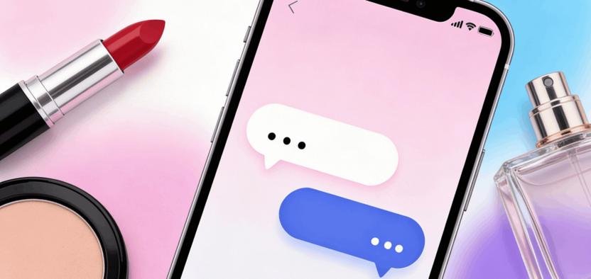 5 советов для смс-рассылок и push-уведомлений в салоне красоты