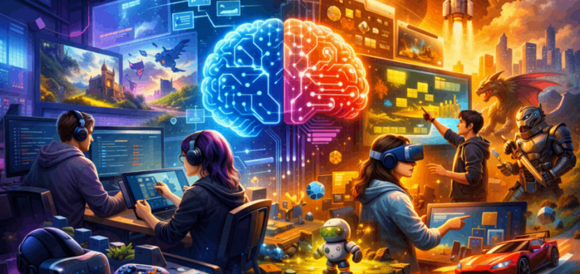 Онлайн-магистратуры по геймдизайну и разработке компьютерных игр: [ТОП-5] программ обучения с дипломом магистра + переподготовка