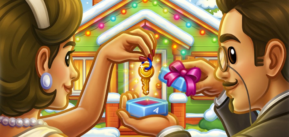 Обновление Telegram: предложения о покупке товаров, аудиозаписи в историях и другое