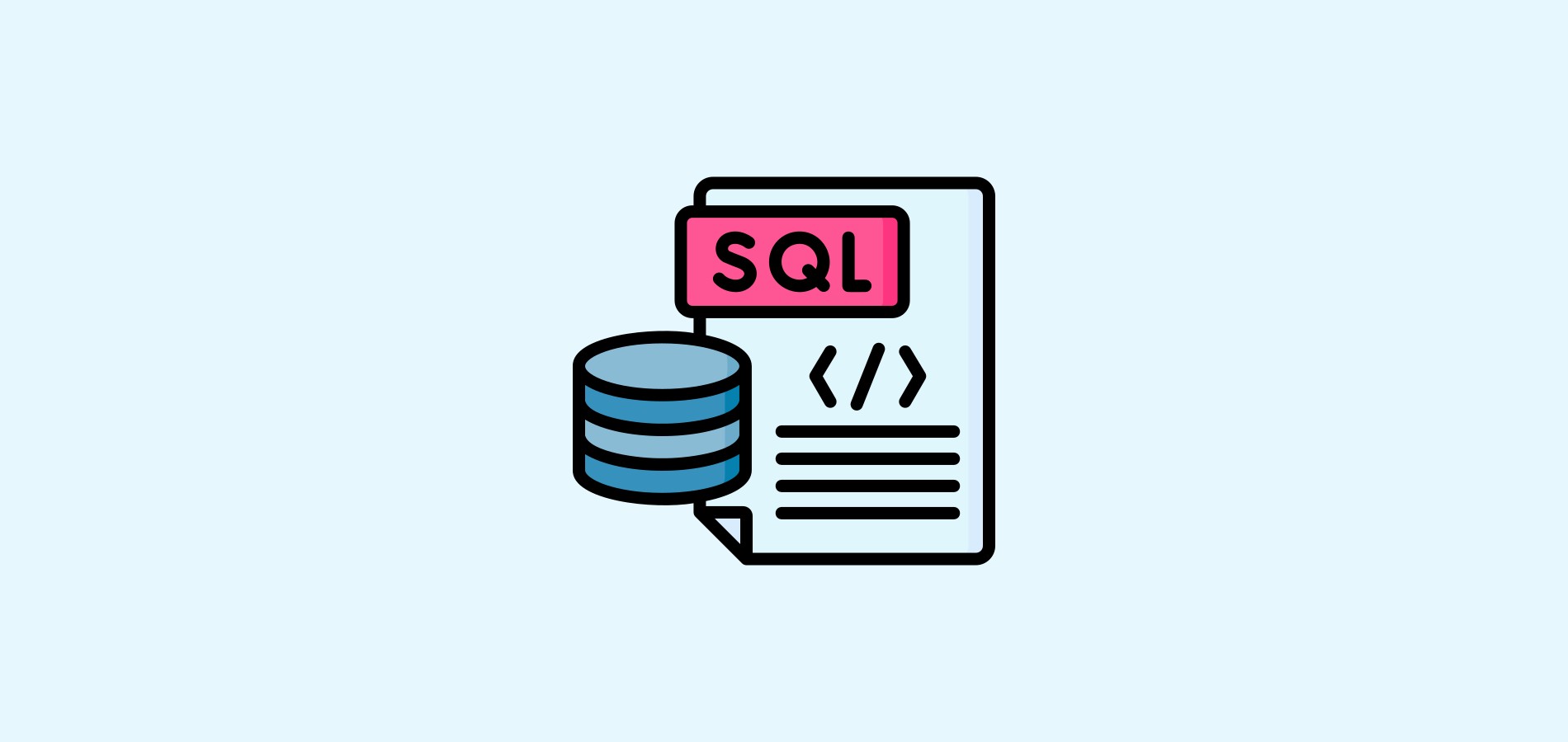 Основные команды SQL | Timeweb Community