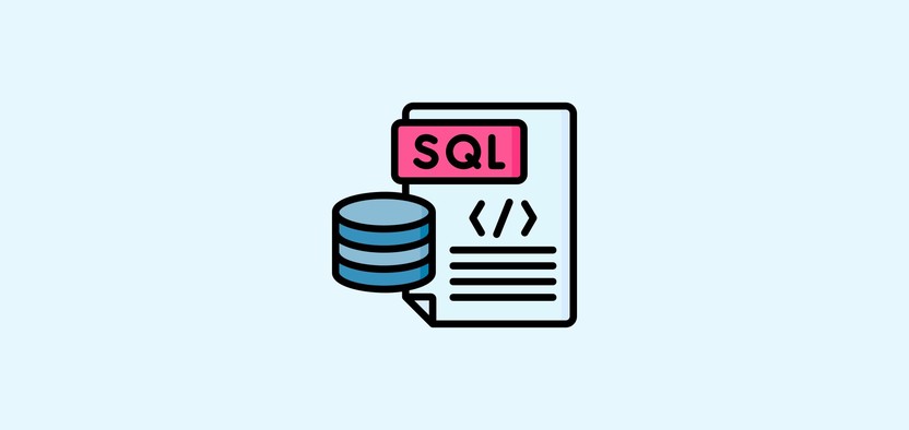 Основные команды SQL