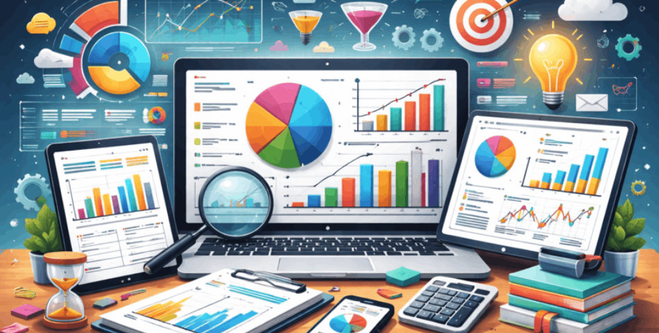 [ТОП-13] курсов по инструментам аналитики данных, дистанционное обучение основам статистики и всем необходимым для работы инструментам