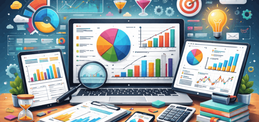 [ТОП-13] курсов по инструментам аналитики данных, дистанционное обучение основам статистики и всем необходимым для работы инструментам