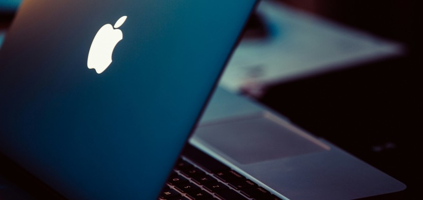 Apple добавила на macOS эффект кольцевой лампы для видеозвонков