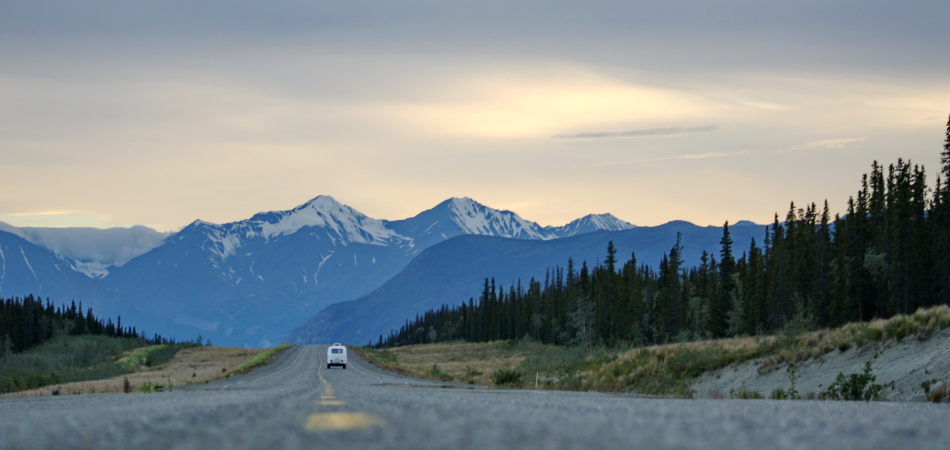 Жители Аляски могут испытать беспроводной интернет на базе Facebook Terragraph