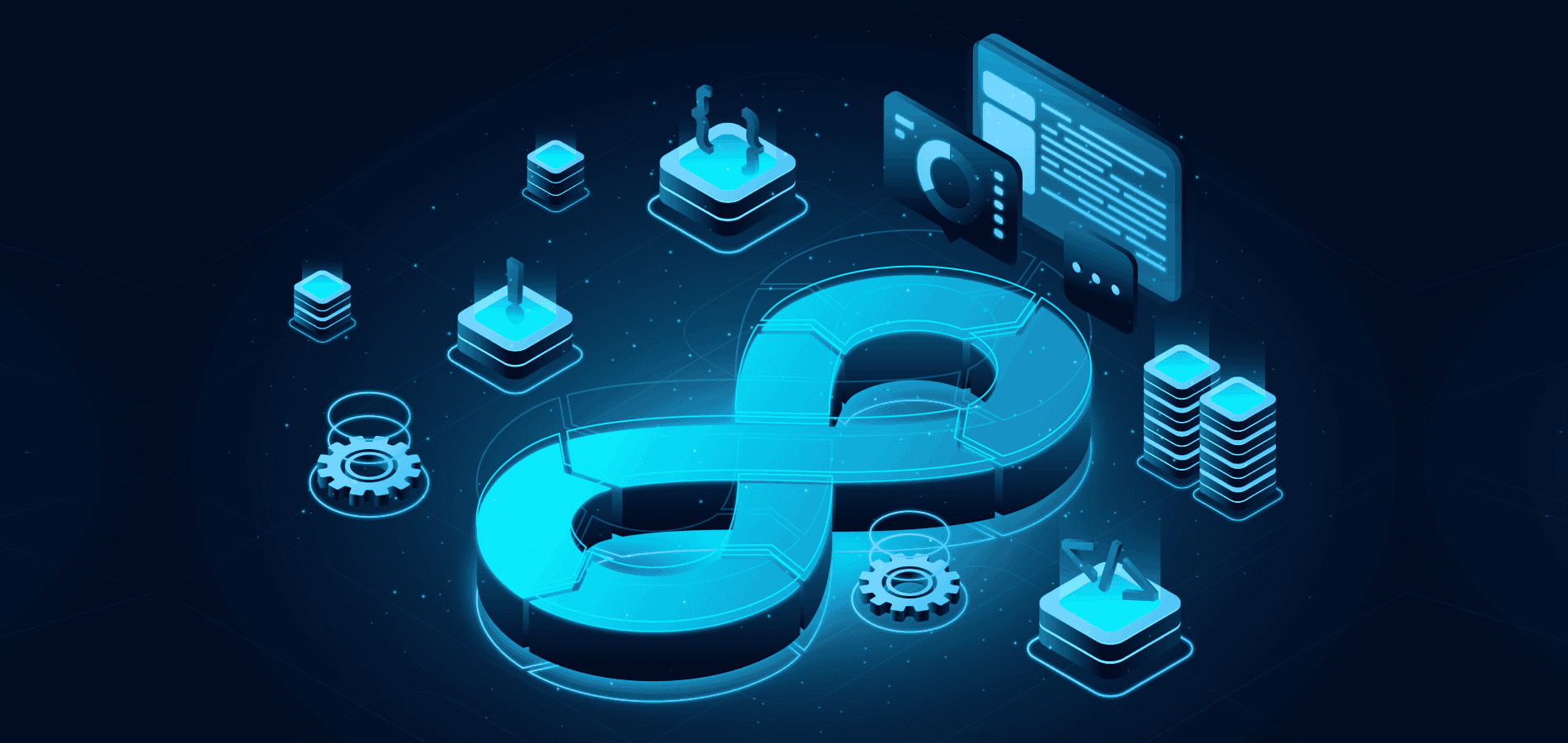 Как я пришёл к CI/CD