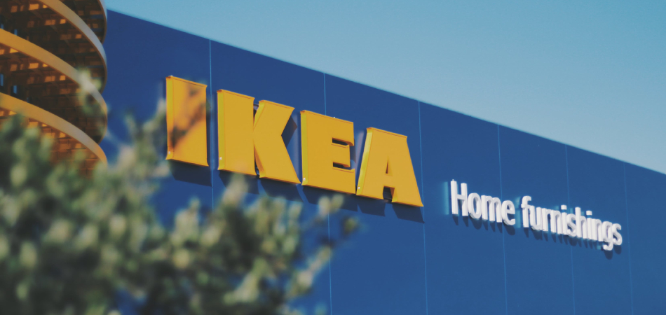 IKEA планирует продавать «зеленую» энергию
