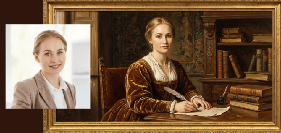 ТОП-10 ИИ-сервисов для создания картинок по фото: лучшие нейросети