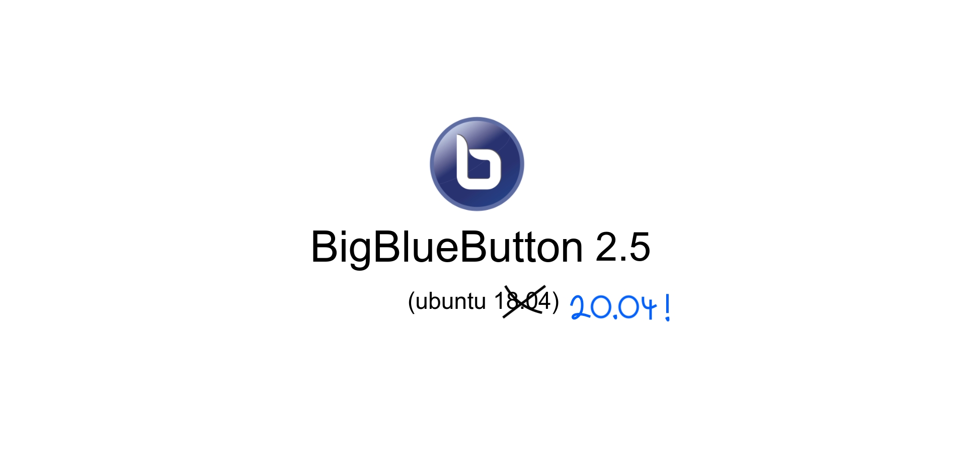 BigBluButton 2.5: что нового?