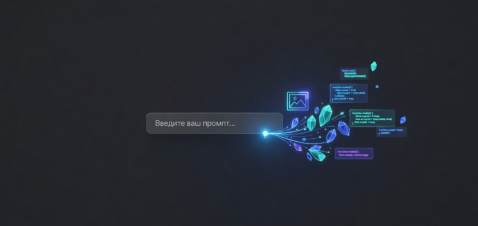 Топ-7 сервисов с готовыми промптами для нейросетей