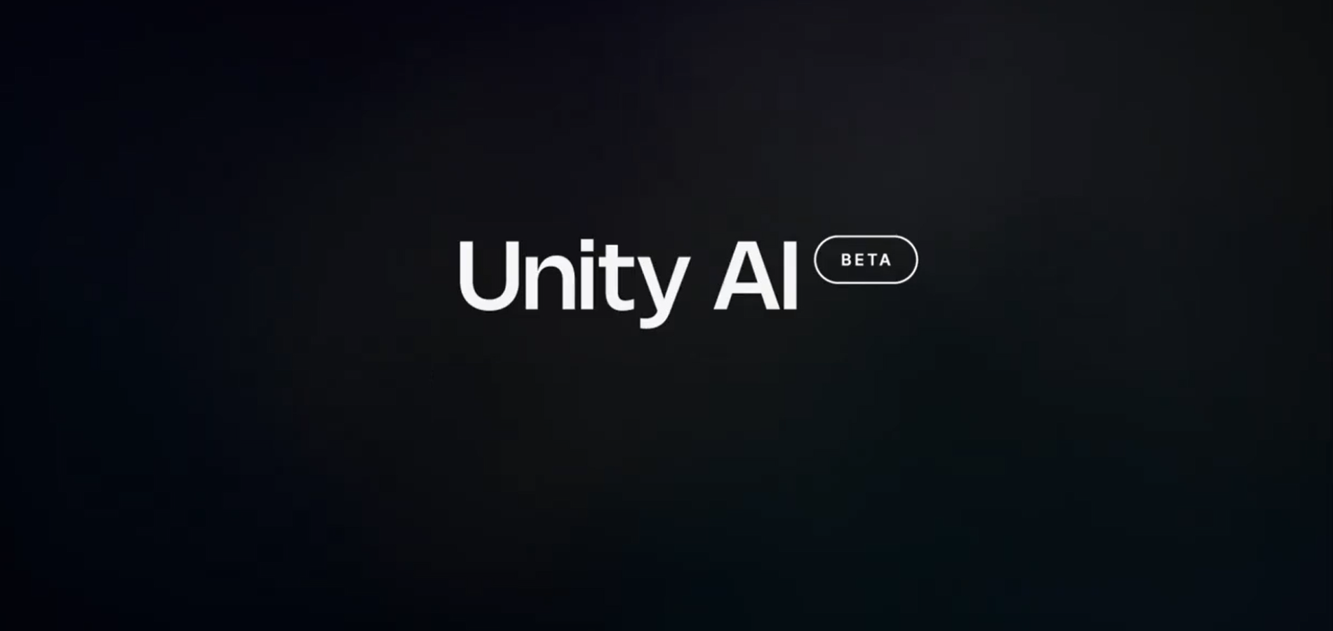 Unity запустила открытую бета-версию ИИ-агента для создания игр