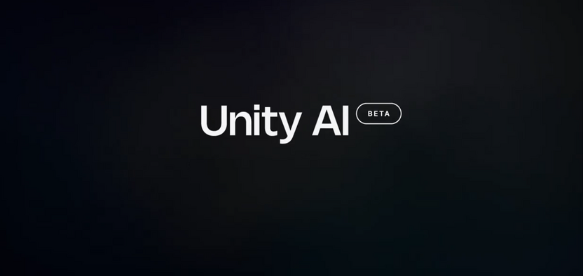 Unity запустила открытую бета-версию ИИ-агента для создания игр