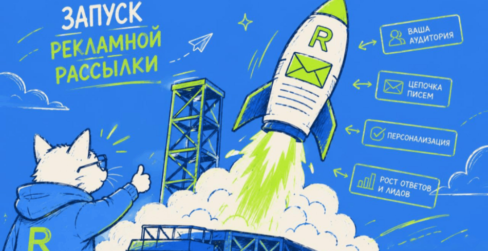 Рекламная рассылка для B2B: как сделать её так, чтобы отвечали, а не жаловались