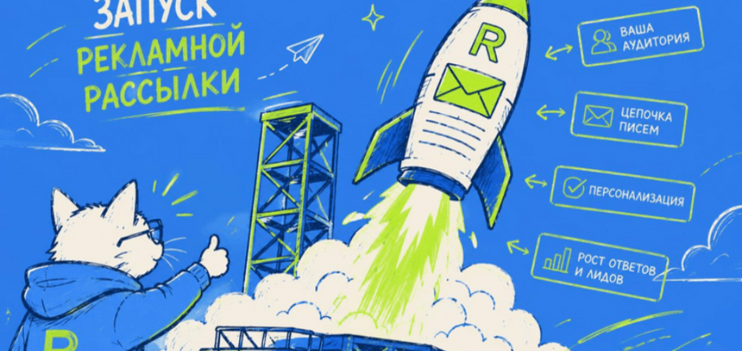 Рекламная рассылка для B2B: как сделать её так, чтобы отвечали, а не жаловались