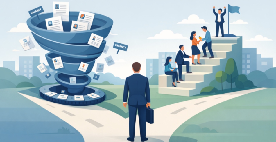 Почему инвестировать в обучение сотрудников выгоднее, чем постоянно искать новых