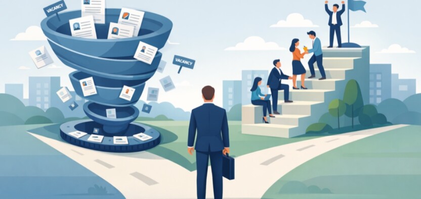 Почему инвестировать в обучение сотрудников выгоднее, чем постоянно искать новых