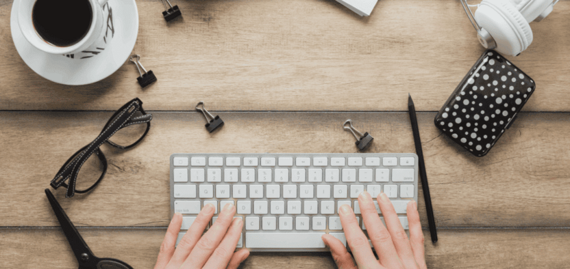 Три инструмента в текстовом редакторе Р7 офис, которые спасут копирайтера от выгорания