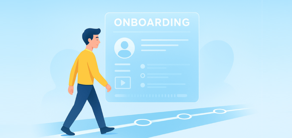 Онбординг, который не тратит ресурсы: как IT-компании автоматизируют ввод новых сотрудников