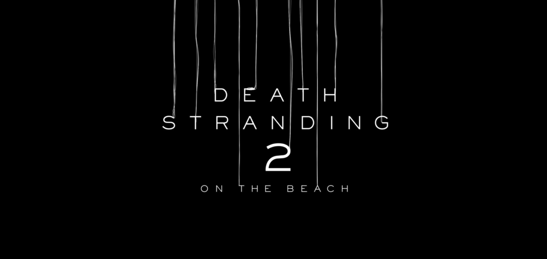 Настройки графики Death Stranding 2 на ПК