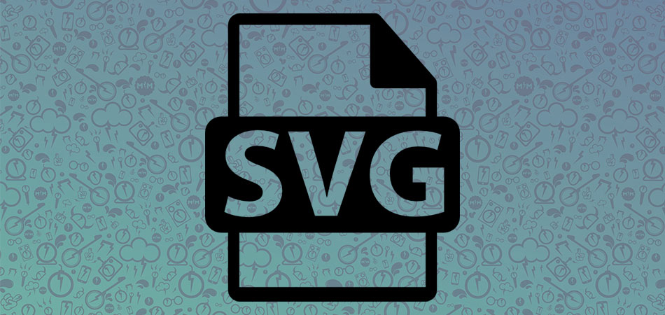 Что такое SVG-графика и как с ней работать