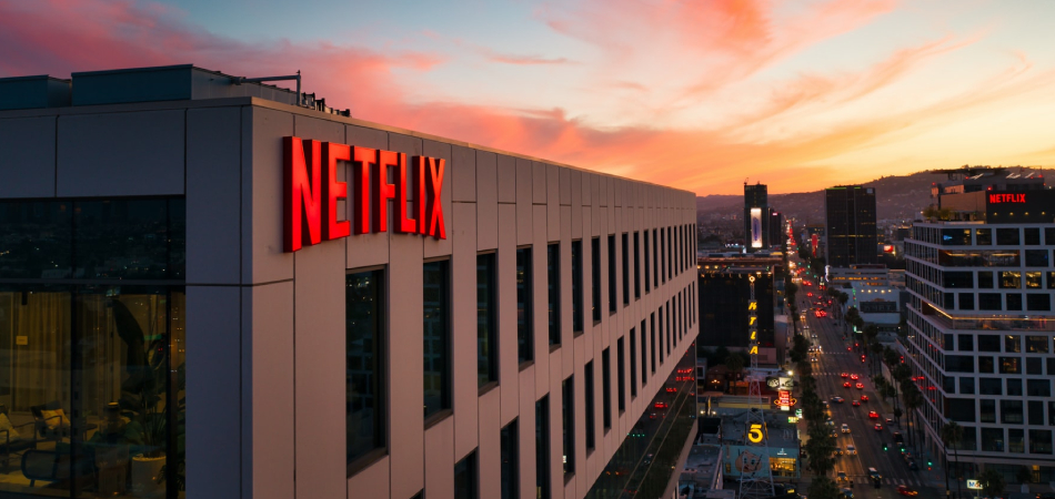 Netflix запустил сайт с премьерами и эксклюзивными интервью