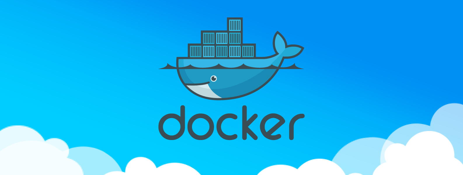 Как подключиться к контейнеру Docker