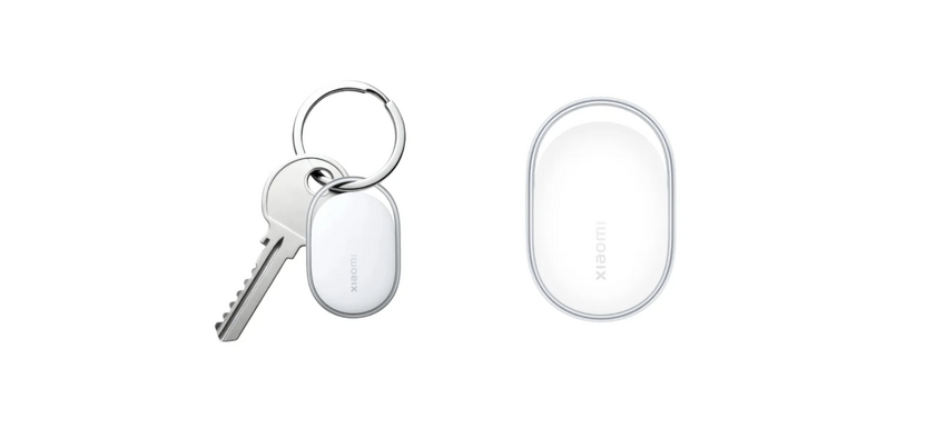 Xiaomi разработали бюджетный аналог AirTag от Apple