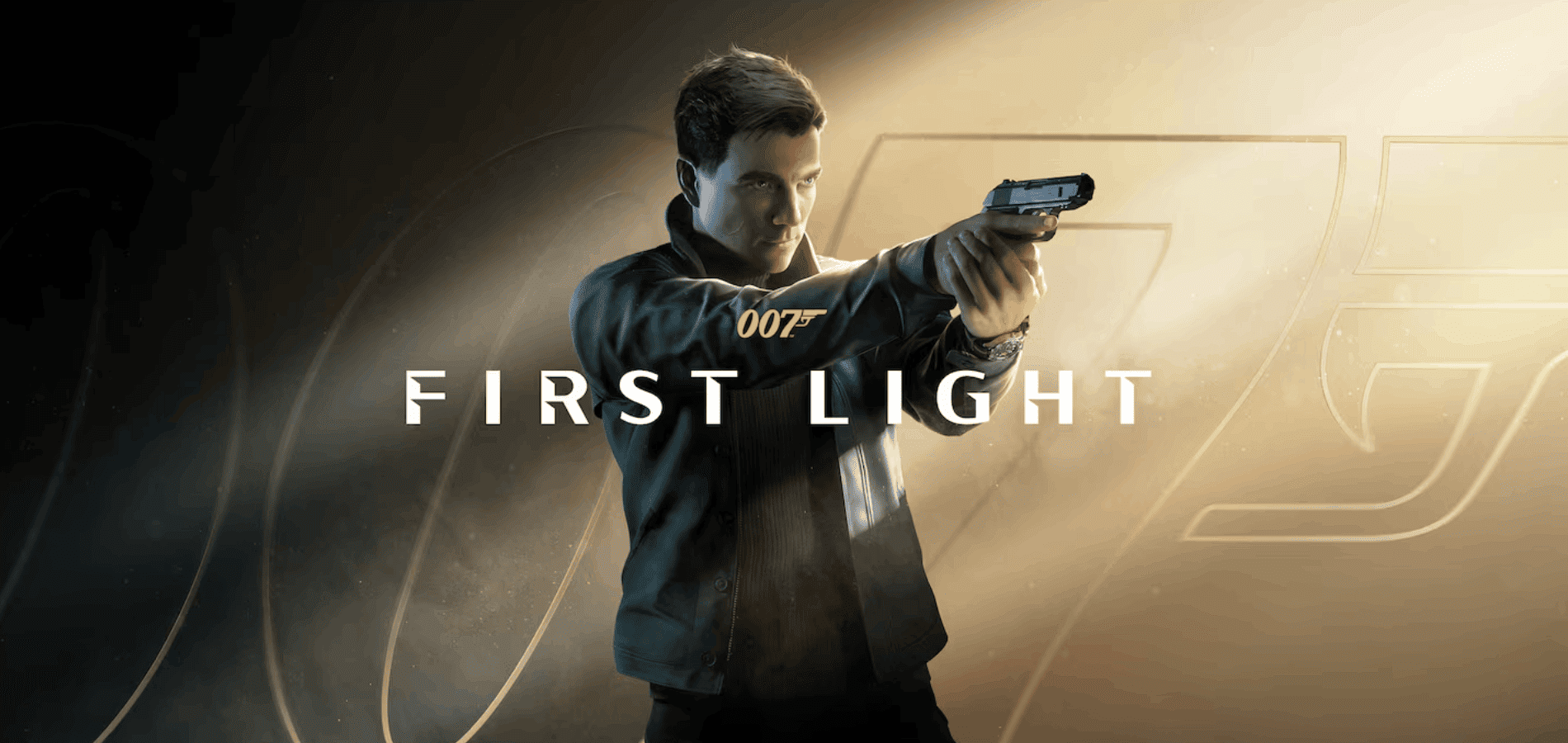 Настройка графики в 007 First Light