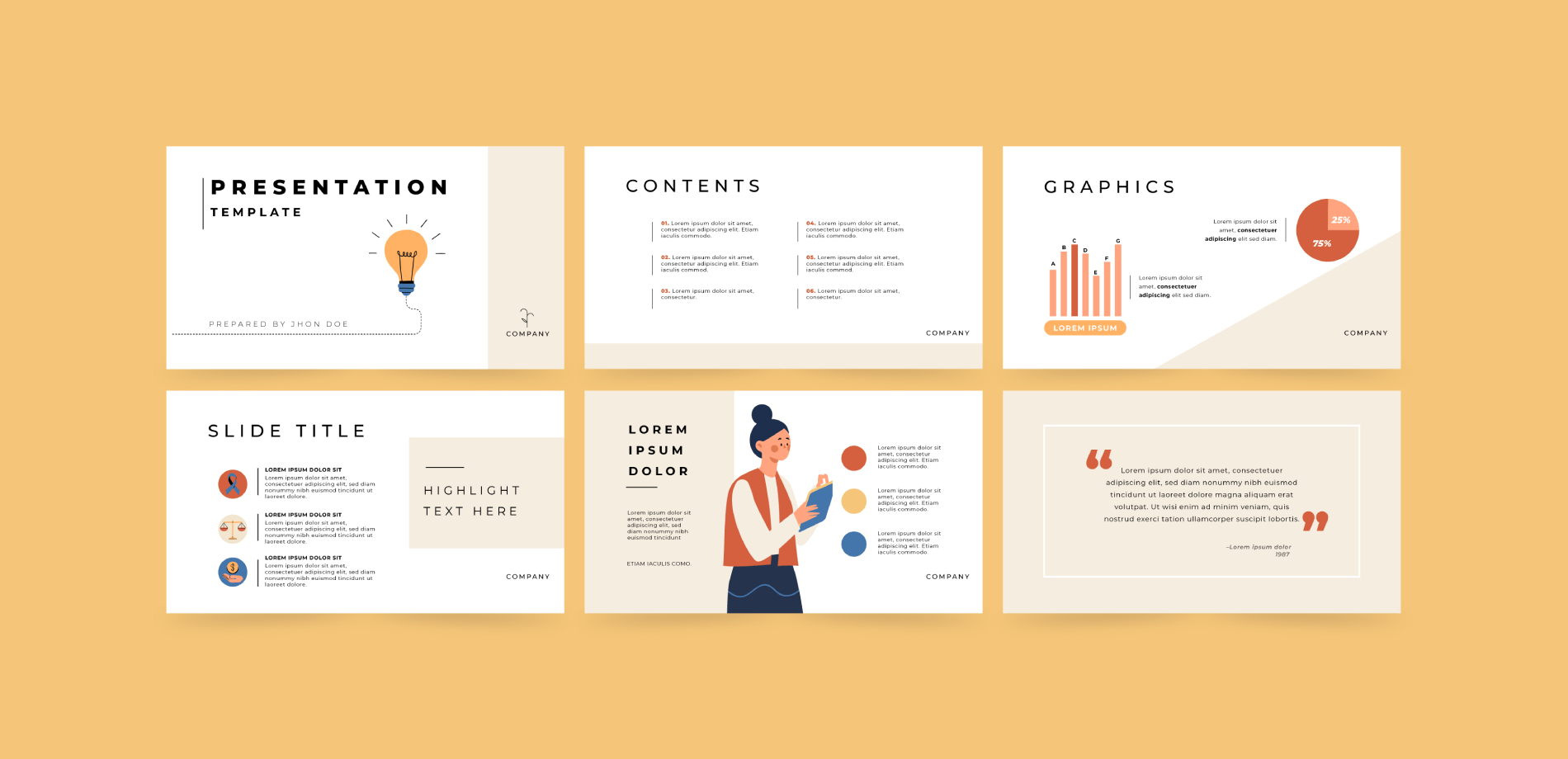 Топ-12 программ для создания презентаций