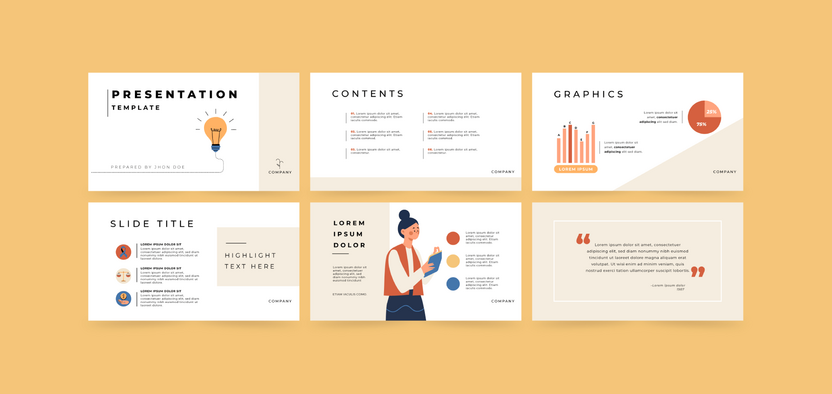 Топ-12 программ для создания презентаций