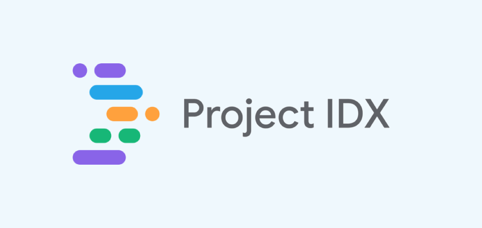 Google анонсировала облачную среду разработки Project IDX с поддержкой ИИ