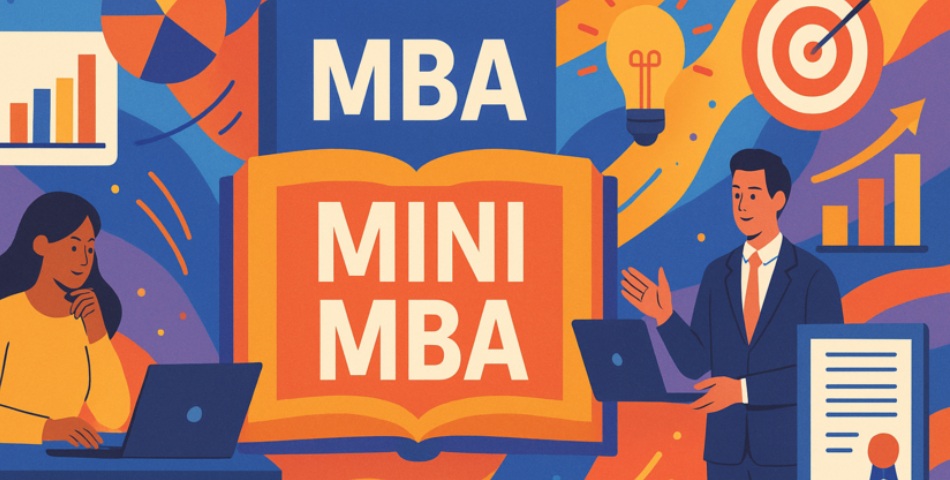 [ТОП-16] онлайн-курсов MBA и Mini MBA по управлению бизнесом + переподготовка для руководителей и директоров