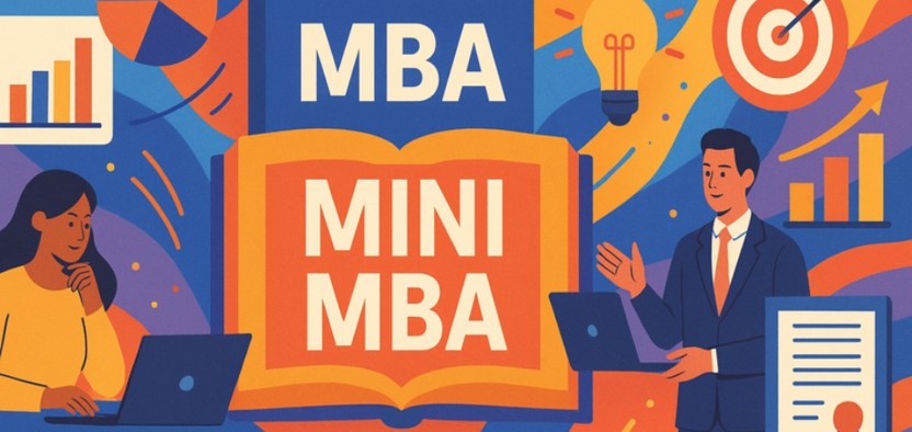 [ТОП-16] онлайн-курсов MBA и Mini MBA по управлению бизнесом + переподготовка для руководителей и директоров