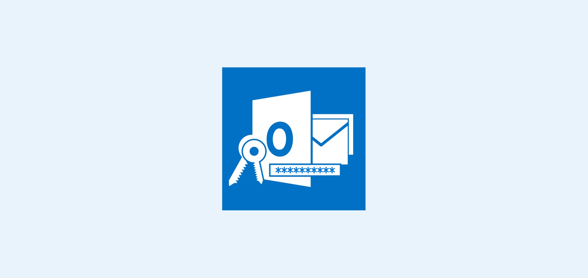 Что делать, когда всё работает, но войти в Outlook нельзя