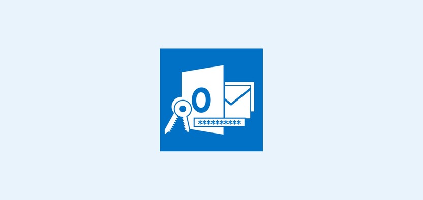 Что делать, когда всё работает, но войти в Outlook нельзя