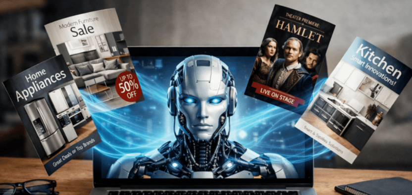 ТОП-10 нейросетей для создания буклетов: как сгенерировать брошюру с помощью ИИ