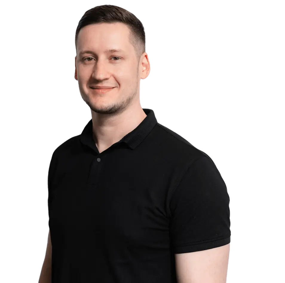 Эксперт по подбору конфигураций